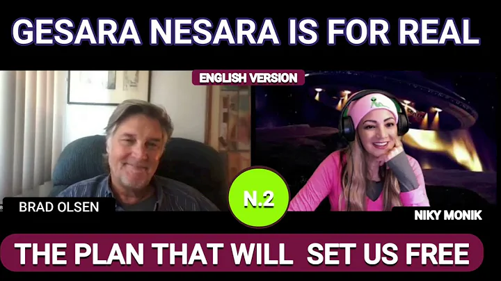 NESARA GESARA/THE PLAN WILL SET US FREE/IS FOR REA...