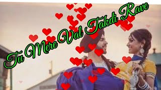 WhatsApp status video,Backbone Lyrics Hardy Sandhu, Punjabi song with lyrics, Superhit song