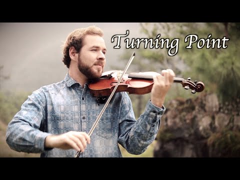 Видео: Turning Point - Jonathan Violin [Official Video]