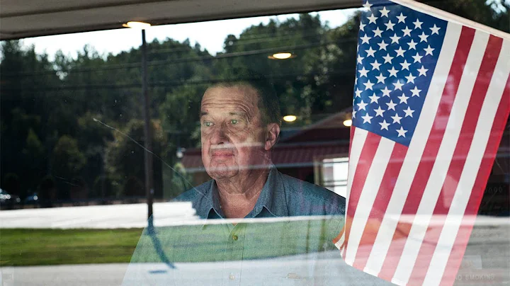 POLICING FOR PROFIT:  Feds try to take innocent elderly couple's Mom-and-Pop motel