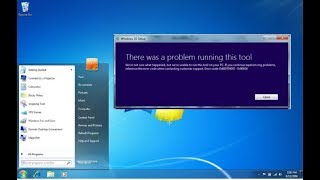 How to Fix All Windows 10 Media Creator Tool Error (There was a Problem Running this Tool)