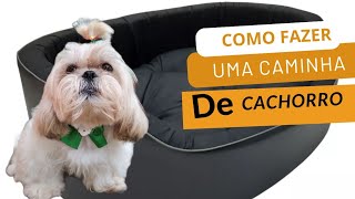 Como construir um ninho para cadela parturiente. #cachorros #cães #centralpetbh #cães #banhoetosa by PodPets 50 views 1 month ago 7 minutes, 53 seconds