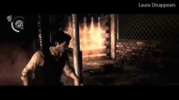 Evil Within - Laura Disappears Glitch - Chapter 10