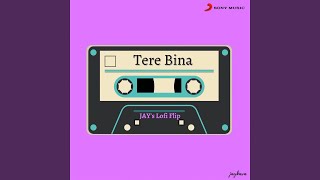 Tere Bina (Lofi Flip)