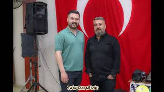 GÖKHAN MÜZİK ÇİFTETELLİ