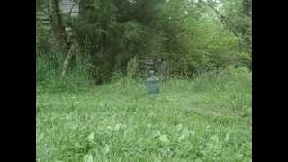 30-06 vs 5 gallon water jug in slow motion