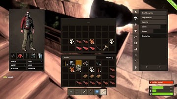 #15 - Rust 2.0 (Experimental) The sacking of Casterly Rock