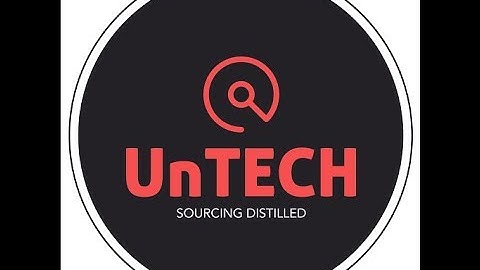 [UnTech] Video 11- Linkedin Scraping 1-2