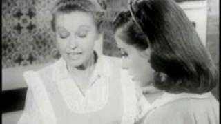 Folgers Coffee Commercial #2 (1960s)