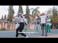 Alikiba x Tommy flavor Nishike huku! (official lyrics video)