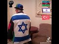 Yaşasin Türkiye Azerbaycan ve Israil gardaşliqi 🇹🇷🇦🇿🇮🇱🇹🇷🇦🇿🇮🇱🇹🇷🇦🇿🇮🇱🇹🇷🇦🇿🇮🇱