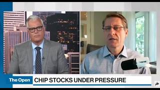 On BNN Bloomberg to talk Memory Crisis