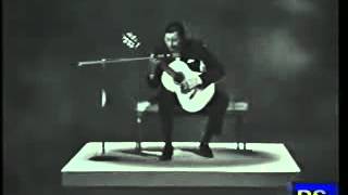 Los ejes de mi carreta - Atahualpa Yupanqui