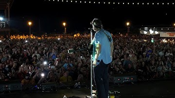 The Fray - You Found Me (Live From Summerfest)