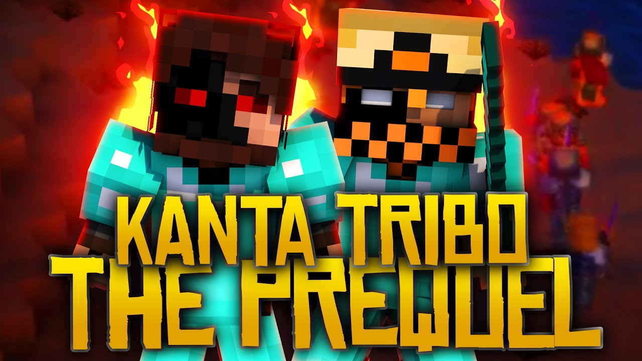 [KANTA TRIBO: The Prequel] #1 HET VERRAAD VAN BART!