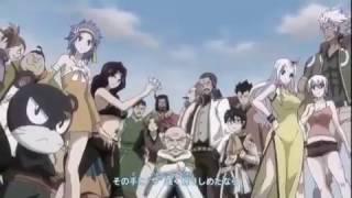 Fairy Tail 「AMV」-Never-End Tale