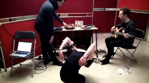 EEGsynth at Brainhack.org