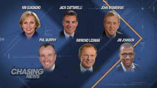 Kim Guadagno For Governor: Lt.  Gov.  Releases Her First TV Ad