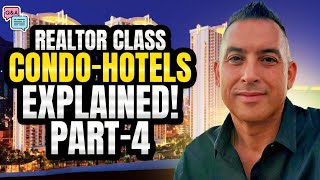 Famous Part 4 EXPLAINED | Condo-Hotels 101: Inside MGM Signature Profile