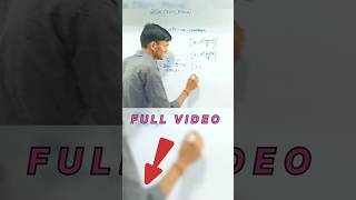Projectile Motion | प्रक्षेप्य गति | Work Power Energy Chapter | Physics Class 11 | GOC #anandsir