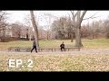 Capture de la vidéo Park Benches Episode 2: Christian Mingle