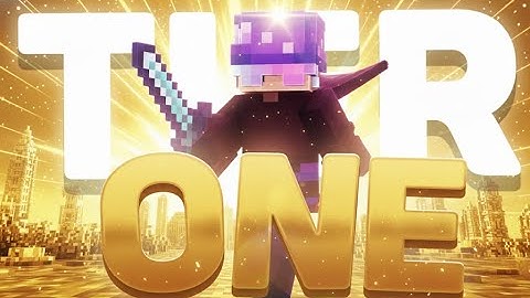 [Tier 1] Minecraft 1.21 UHC PvP Montage