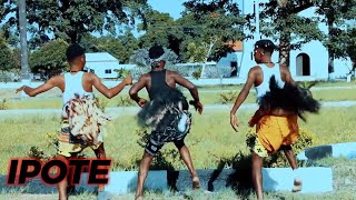 IPOTE - WAKALAKALA (SASA TSHOKWE)