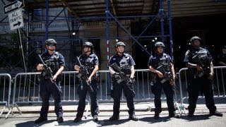 Risks of more terrorism in the U.S. on the rise?