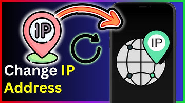 How To Change Ip Address On Android - Step By Step Guide