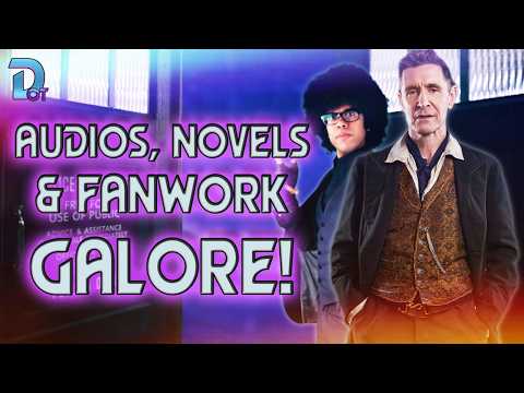 Doctor Who Is Never Really Gone