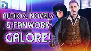 Doctor Who Is Never Really Gone