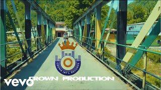 1Suga Dhon - Mind Frees Official Music Video