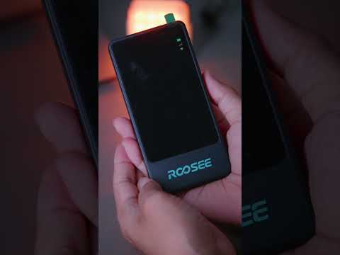 Bộ phát wifi Roosee M800