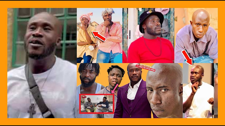 C Confion Sickness: "I Haven't Abandoned C Confion" - Akabenezer &  Kyekyeku Speaks & REVEAL SECRET