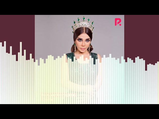 Ozoda Nursaidova - Ketma | Озода Нурсаидова - Кетма (Music version)