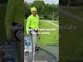 Painting roof #construction #paint #roofing