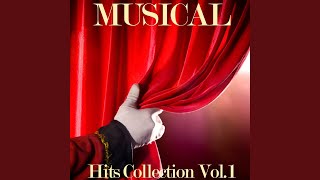 Happy Talk (From "South Pacific" Soundtrack)