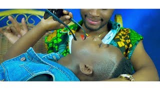 Helen Candy X Bode Art Bikambwe Official Full Hd