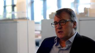 Stephen Hodder, President of the RIBA (PORT-RE)