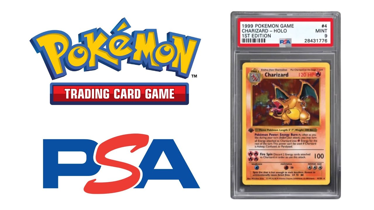 Opening My Pokémon PSA Grading Return 🔥 GEM MINT 10 Reveals, Surprises & Full Reaction