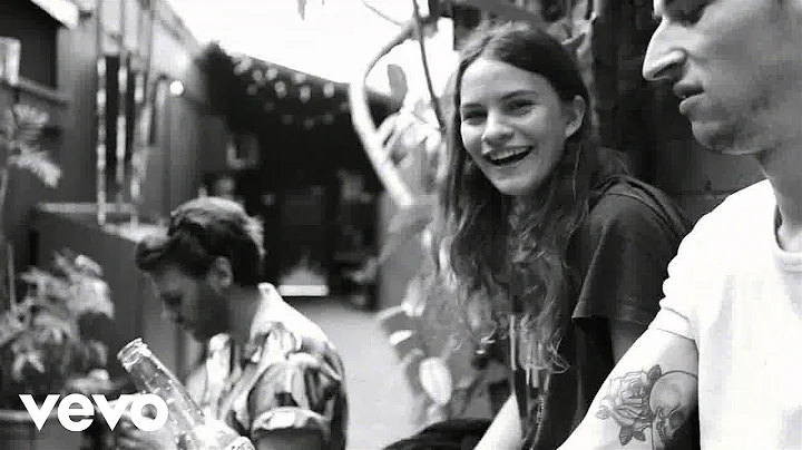 Eliot Sumner - I Followed You Home