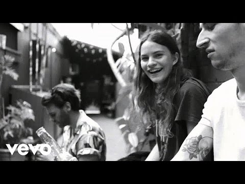 Eliot Sumner - I Followed You Home