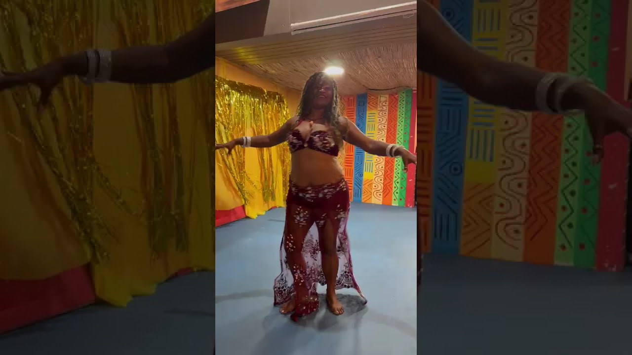 3° EVENTO ANUAL DE DANÇAS ÁRABES TANIA EUGENIO - 2025