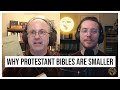 The case for the protestant old testament canon w steve christie