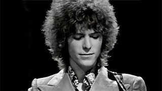 David Bowie | Space Oddity [Full Length Original Album Version] | Hits à Gogo | 12 November 1969