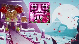 Temple Run 2 | Game Play Trick | Level 3 Noob Pro Hacker (iOS, Android) screenshot 5