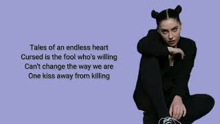 Bishop Briggs - River (lyrics)