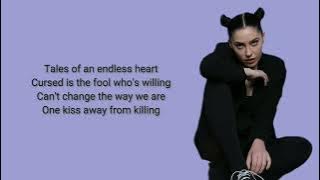 Bishop Briggs - River (lyrics)