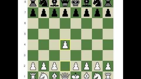 The Center in Chess 2