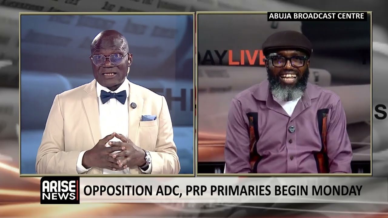 The Rules Of INEC Cannot Contravene The Act Of The Constitution — Okpara